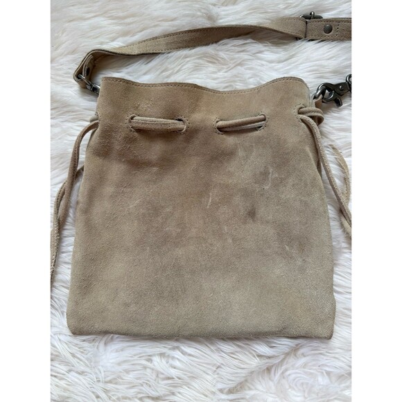 Free People bucket bag - Picture 2 of 8